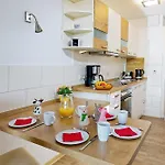公寓 Haus Frauenpreiss F213 *