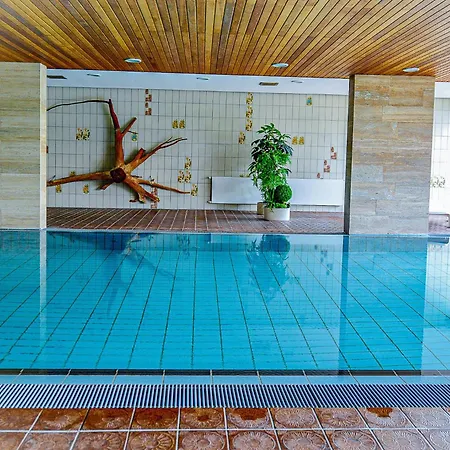 Haus Frauenpreiss F213 Apartmán *