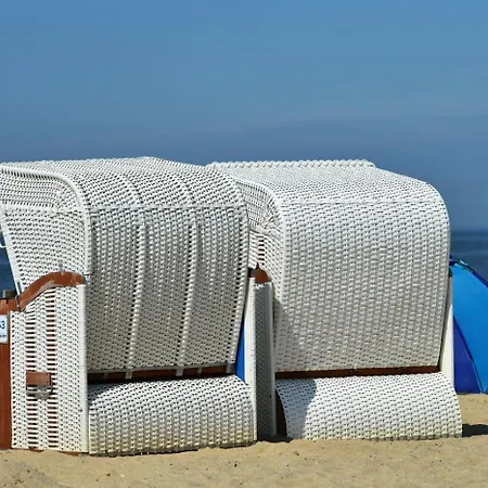 Apartmán Haus Frauenpreiss F213