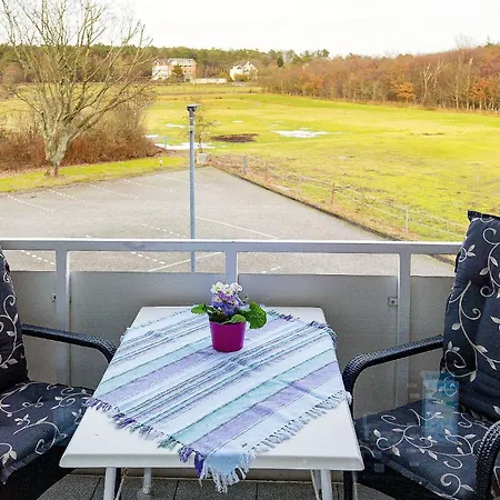 Haus Frauenpreiss F213 Apartment Cuxhaven