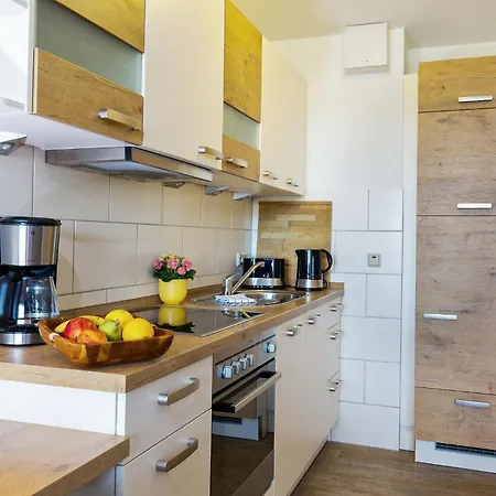 Apartmán Haus Frauenpreiss F213 *