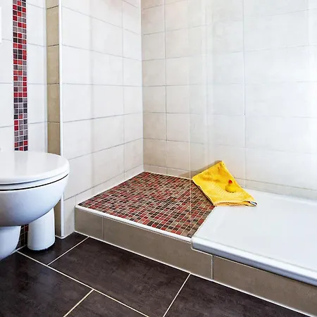 Haus Frauenpreiss F213 Apartment Cuxhaven