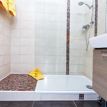 Haus Frauenpreiss F213 Apartment