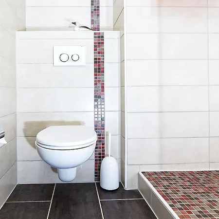 Haus Frauenpreiss F213 Apartmán Cuxhaven