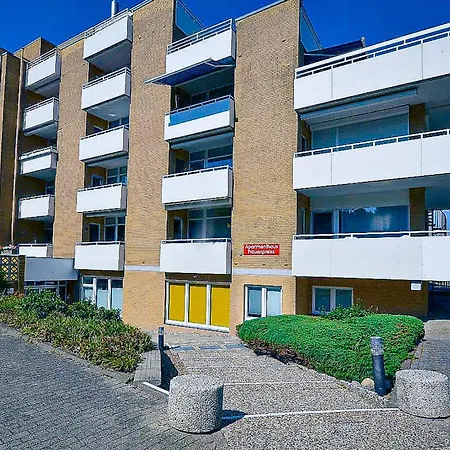Apartmán Haus Frauenpreiss F213
