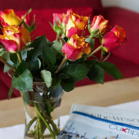 Apartmán Haus Frauenpreiss F213