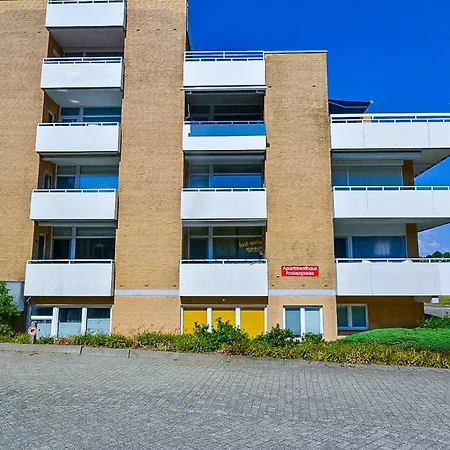 Haus Frauenpreiss F213 库克斯港