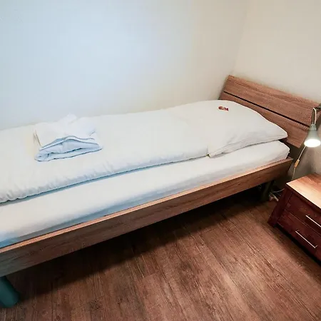 Haus Frauenpreiss F213 Apartment