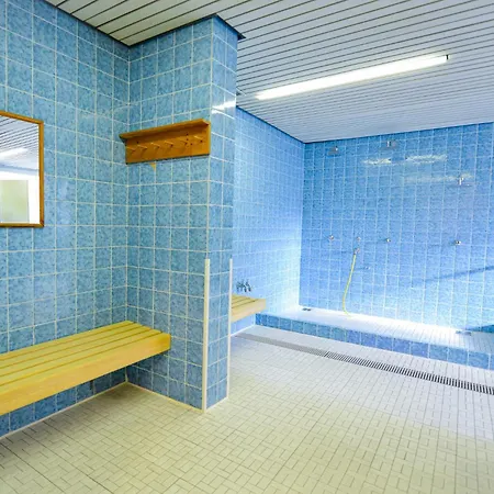 Haus Frauenpreiss F213 Lägenhet *