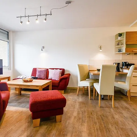 Apartmán Haus Frauenpreiss F213