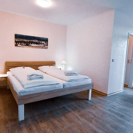 Haus Frauenpreiss F213 Cuxhaven