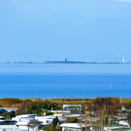 Haus Frauenpreiss F213 Apartmán Cuxhaven