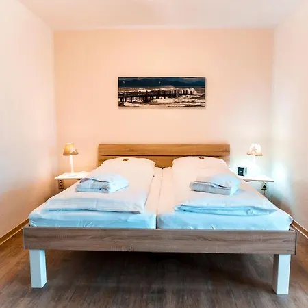 Haus Frauenpreiss F213 Lägenhet