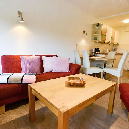 Haus Frauenpreiss F213 Cuxhaven