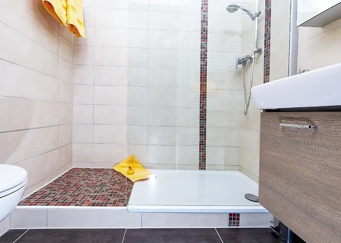Haus Frauenpreiss F213 Apartman
