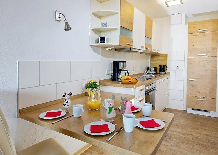 Apartman Haus Frauenpreiss F213 *