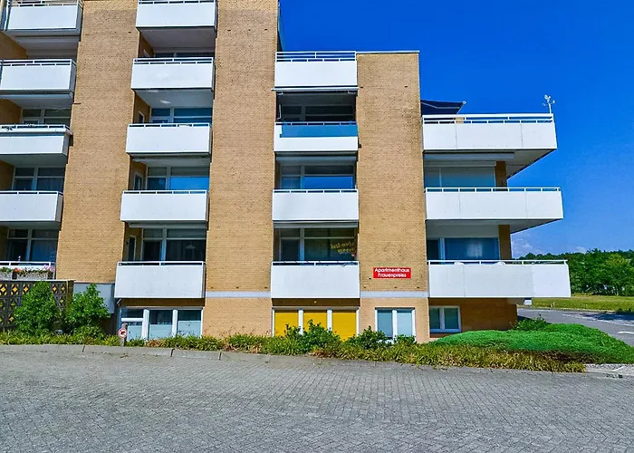 Haus Frauenpreiss F213 库克斯港