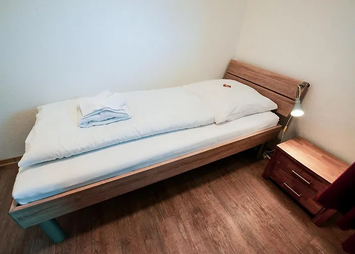 Haus Frauenpreiss F213 Apartman