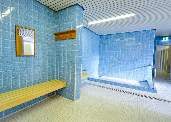 Haus Frauenpreiss F213 Apartman *