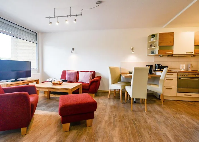 Apartman Haus Frauenpreiss F213