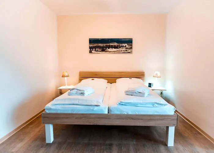 Haus Frauenpreiss F213 Apartman